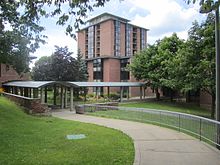 skidmore_college_jonsson_tower